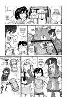 Cheers Vol.6 / チア―ズ！6 [Charlie Nishinaka] [Original] Thumbnail Page 98