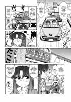Cheers Vol.6 / チア―ズ！6 [Charlie Nishinaka] [Original] Thumbnail Page 99