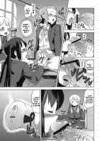 K-ON Drill Futanari!! 2 / K-ON Drill ふたなり!! 2 [Cosine] [K-On!] Thumbnail Page 10