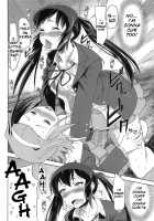 K-ON Drill Futanari!! 2 / K-ON Drill ふたなり!! 2 [Cosine] [K-On!] Thumbnail Page 19