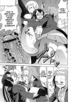 K-ON Drill Futanari!! 2 / K-ON Drill ふたなり!! 2 [Cosine] [K-On!] Thumbnail Page 22