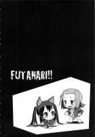 K-ON Drill Futanari!! 2 / K-ON Drill ふたなり!! 2 [Cosine] [K-On!] Thumbnail Page 03