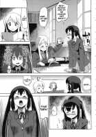 K-ON Drill Futanari!! 2 / K-ON Drill ふたなり!! 2 [Cosine] [K-On!] Thumbnail Page 06