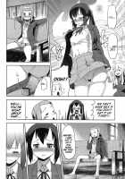 K-ON Drill Futanari!! 2 / K-ON Drill ふたなり!! 2 [Cosine] [K-On!] Thumbnail Page 07