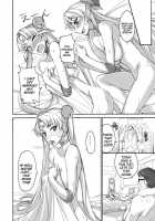 Getsukasui Mokukindo Nichi 6 / 月火水木金土日6 [Isao] [Sailor Moon] Thumbnail Page 23