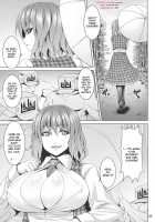 Fertilizer For The Sunflower / 向日葵の肥やし [Somejima] [Touhou Project] Thumbnail Page 05