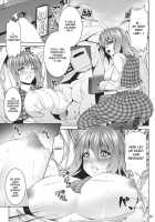 Fertilizer For The Sunflower / 向日葵の肥やし [Somejima] [Touhou Project] Thumbnail Page 07