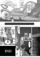 Samurai New Generation [Samurai Spirits] Thumbnail Page 08