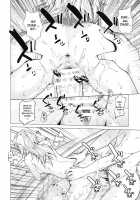 LOVE SLAVE / LOVE SLAVE [Ootsuka Kotora] [Infinite Stratos] Thumbnail Page 21