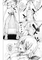 LOVE SLAVE / LOVE SLAVE [Ootsuka Kotora] [Infinite Stratos] Thumbnail Page 33