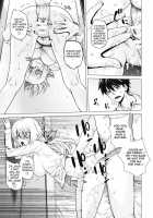 LOVE SLAVE / LOVE SLAVE [Ootsuka Kotora] [Infinite Stratos] Thumbnail Page 34