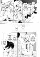 LOVE SLAVE / LOVE SLAVE [Ootsuka Kotora] [Infinite Stratos] Thumbnail Page 38