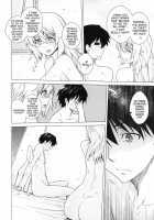 LOVE SLAVE / LOVE SLAVE [Ootsuka Kotora] [Infinite Stratos] Thumbnail Page 39