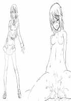 LOVE SLAVE / LOVE SLAVE [Ootsuka Kotora] [Infinite Stratos] Thumbnail Page 45