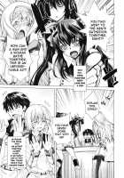 LOVE SLAVE / LOVE SLAVE [Ootsuka Kotora] [Infinite Stratos] Thumbnail Page 06