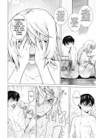 LOVE SLAVE / LOVE SLAVE [Ootsuka Kotora] [Infinite Stratos] Thumbnail Page 09