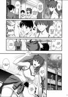 ASUKA28 / ASUKA28 [Saigado] [Neon Genesis Evangelion] Thumbnail Page 07