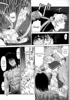 Moon Child Ch 1-2 [Captain Kiesel] [Sailor Moon] Thumbnail Page 31
