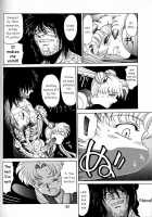 Moon Child Ch 1-2 [Captain Kiesel] [Sailor Moon] Thumbnail Page 32