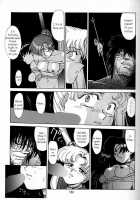 Moon Child Ch 1-2 [Captain Kiesel] [Sailor Moon] Thumbnail Page 33