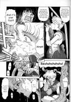 Moon Child Ch 1-2 [Captain Kiesel] [Sailor Moon] Thumbnail Page 37
