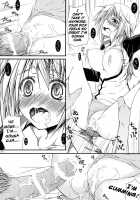 Charles No H! / しゃるるのH! [Akiduki Akina] [Infinite Stratos] Thumbnail Page 11