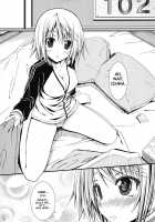 Charles No H! / しゃるるのH! [Akiduki Akina] [Infinite Stratos] Thumbnail Page 05