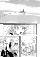 Yukikaze Biyori. / ゆきかぜびより。 [Moonlight] [Dog Days] Thumbnail Page 05