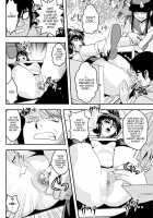 Fallenxxangel8 Injoku No Ai To Mai / FallenXXangeL8 淫辱の亜衣と麻衣 [Senbon Torii] [Twin Angels] Thumbnail Page 10