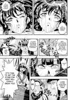 Fallenxxangel8 Injoku No Ai To Mai / FallenXXangeL8 淫辱の亜衣と麻衣 [Senbon Torii] [Twin Angels] Thumbnail Page 21