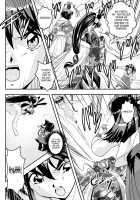 Fallenxxangel8 Injoku No Ai To Mai / FallenXXangeL8 淫辱の亜衣と麻衣 [Senbon Torii] [Twin Angels] Thumbnail Page 24