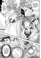 Fallenxxangel8 Injoku No Ai To Mai / FallenXXangeL8 淫辱の亜衣と麻衣 [Senbon Torii] [Twin Angels] Thumbnail Page 25