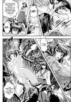 Fallenxxangel8 Injoku No Ai To Mai / FallenXXangeL8 淫辱の亜衣と麻衣 [Senbon Torii] [Twin Angels] Thumbnail Page 26