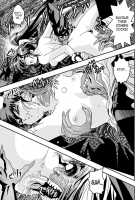 Fallenxxangel8 Injoku No Ai To Mai / FallenXXangeL8 淫辱の亜衣と麻衣 [Senbon Torii] [Twin Angels] Thumbnail Page 27