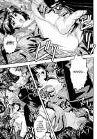Fallenxxangel8 Injoku No Ai To Mai / FallenXXangeL8 淫辱の亜衣と麻衣 [Senbon Torii] [Twin Angels] Thumbnail Page 29