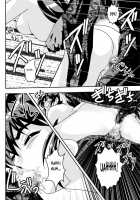 Fallenxxangel8 Injoku No Ai To Mai / FallenXXangeL8 淫辱の亜衣と麻衣 [Senbon Torii] [Twin Angels] Thumbnail Page 32