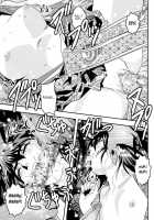 Fallenxxangel8 Injoku No Ai To Mai / FallenXXangeL8 淫辱の亜衣と麻衣 [Senbon Torii] [Twin Angels] Thumbnail Page 33