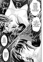 Fallenxxangel8 Injoku No Ai To Mai / FallenXXangeL8 淫辱の亜衣と麻衣 [Senbon Torii] [Twin Angels] Thumbnail Page 39
