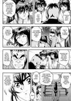 Fallenxxangel8 Injoku No Ai To Mai / FallenXXangeL8 淫辱の亜衣と麻衣 [Senbon Torii] [Twin Angels] Thumbnail Page 45