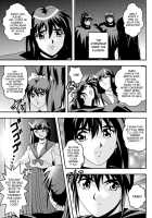 Fallenxxangel8 Injoku No Ai To Mai / FallenXXangeL8 淫辱の亜衣と麻衣 [Senbon Torii] [Twin Angels] Thumbnail Page 07