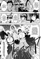 Fallenxxangel8 Injoku No Ai To Mai / FallenXXangeL8 淫辱の亜衣と麻衣 [Senbon Torii] [Twin Angels] Thumbnail Page 09