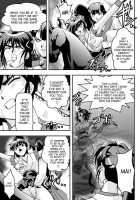 Fallenxxangel7 Yinhuan No Ai To Mai / FallenXXangeL7 淫幻の亜衣と麻衣 [Senbon Torii] [Twin Angels] Thumbnail Page 11