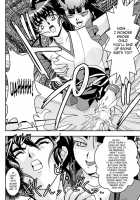 Fallenxxangel7 Yinhuan No Ai To Mai / FallenXXangeL7 淫幻の亜衣と麻衣 [Senbon Torii] [Twin Angels] Thumbnail Page 12