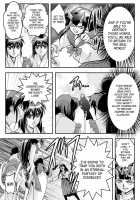 Fallenxxangel7 Yinhuan No Ai To Mai / FallenXXangeL7 淫幻の亜衣と麻衣 [Senbon Torii] [Twin Angels] Thumbnail Page 15