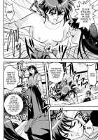 Fallenxxangel7 Yinhuan No Ai To Mai / FallenXXangeL7 淫幻の亜衣と麻衣 [Senbon Torii] [Twin Angels] Thumbnail Page 20