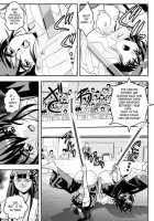 Fallenxxangel7 Yinhuan No Ai To Mai / FallenXXangeL7 淫幻の亜衣と麻衣 [Senbon Torii] [Twin Angels] Thumbnail Page 23