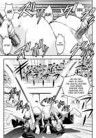Fallenxxangel7 Yinhuan No Ai To Mai / FallenXXangeL7 淫幻の亜衣と麻衣 [Senbon Torii] [Twin Angels] Thumbnail Page 25