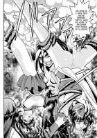 Fallenxxangel7 Yinhuan No Ai To Mai / FallenXXangeL7 淫幻の亜衣と麻衣 [Senbon Torii] [Twin Angels] Thumbnail Page 35