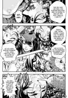 Fallenxxangel7 Yinhuan No Ai To Mai / FallenXXangeL7 淫幻の亜衣と麻衣 [Senbon Torii] [Twin Angels] Thumbnail Page 36