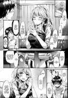 That Summer I Fell In Love With Onee-San / サウダージ [Akagi Asahito] [Original] Thumbnail Page 02